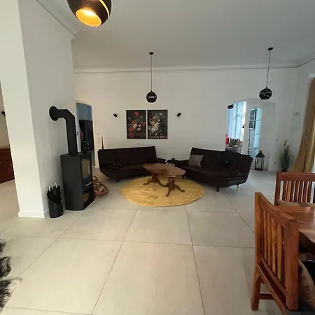 Bismarck Mit Sauna Und Whirlpool Apartment Gorlitz