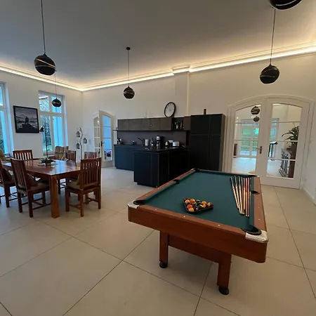 Bismarck Mit Sauna Und Whirlpool Görlitz