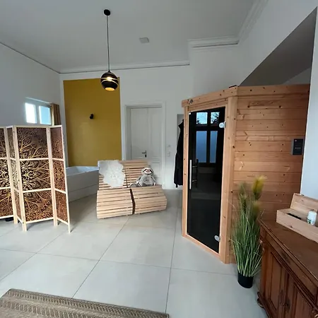 Bismarck Mit Sauna Und Whirlpool Gorlitz