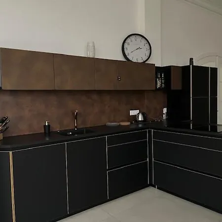 Bismarck Mit Sauna Und Whirlpool Apartment Gorlitz