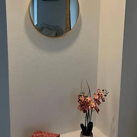 Bismarck Mit Sauna Und Whirlpool Lägenhet Görlitz