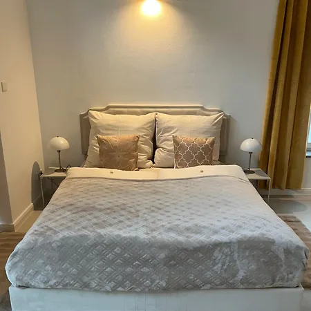 Apartamento Bismarck Mit Sauna Und Whirlpool