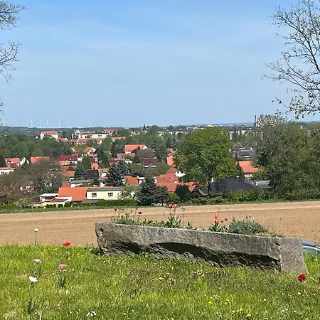 Bismarck Mit Sauna Und Whirlpool * Gorlitz