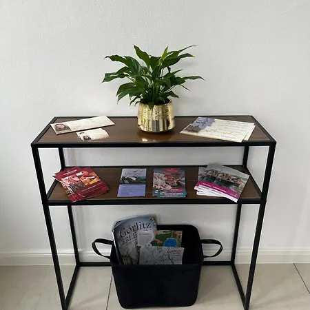 Bismarck Mit Sauna Und Whirlpool * Görlitz