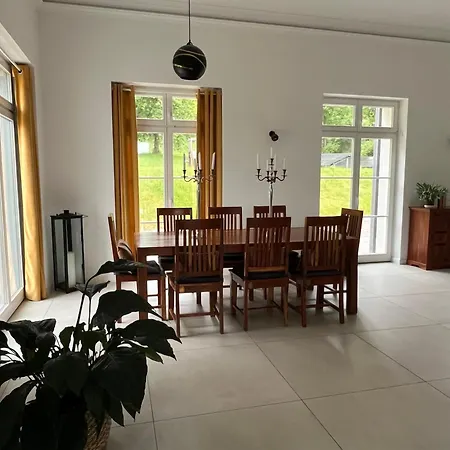 Apartamento Bismarck Mit Sauna Und Whirlpool