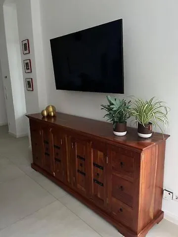 Bismarck Mit Sauna Und Whirlpool *