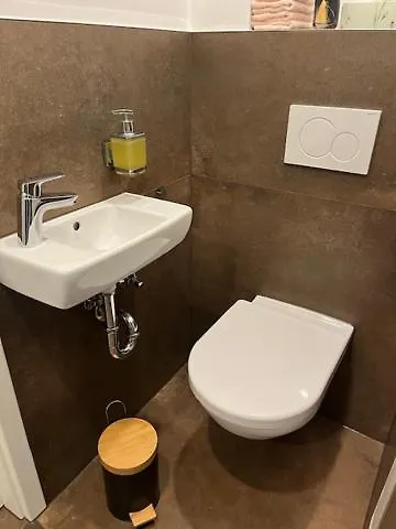 Apartament Bismarck Mit Sauna Und Whirlpool *