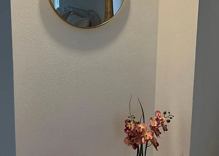 Bismarck Mit Sauna Und Whirlpool Apartament Görlitz